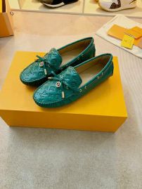 Picture of Louis Vuitton Shoes Women _SKUfw134119479fw